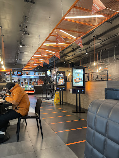 Photo of German Doner Kebab (GDK) - 213-215 Commercial Rd, Portsmouth PO1 4BJ